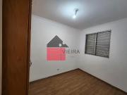 Apartamento para locaÃ§Ã£o, Vila Monumento, SÃ£o Paulo, SP