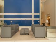 Apartamento Para LocaÃ§Ã£o Vila OlÃmpia, 4 Quartos, 1...