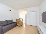 Apartamento para LocaÃ§Ã£o/Aluguel 37mÂ², 0...
