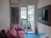 Apartamento para locação/venda na Rua Aimberê