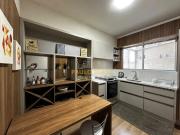 Apartamento para locação/Vila Real/Baln. Camboriú