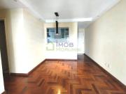 Apartamento para Locação 2 dormitórios, 1 Vaga Panamby