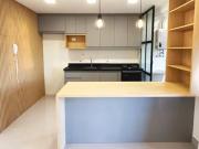 Apartamento Para Locacao, 2 Suites, Piscina, 1 Vaga...