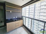 Apartamento Para Locacao, 3 Suites, 2 Vagas Sitio...