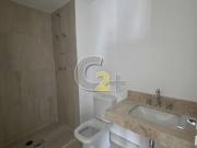 Apartamento para locacao em Perdizes com 2 quartos,...