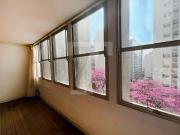 Apartamento para reforma no Jardins