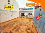 Apartamento para reformar