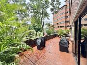 Apartamento para remodelación en Venta Castropol El Poblado