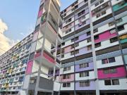 Apartamento para remodelar en el 23 de Enero La Sierra
