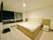 Apartamento para renta amoblada cerca a Provenza en...