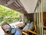 Apartamento para renta amoblada en El Poblado