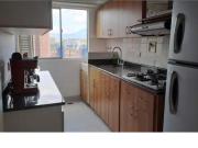 Apartamento para Renta Amoblada en El Poblado