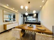 Apartamento para Renta Amoblada en El Poblado