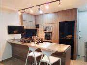 Apartamento para Renta Amoblada en Loma del Indio