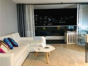 Apartamento para Renta Amoblada en Loma del Indio