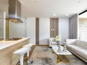 Apartamento para Renta Amoblada Envigado Loma del Escobero