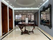 Apartamento Amoblado en Arriendo en El Poblado Milla de Oro Apartamento Amoblado en Arriendo en El Poblado Milla de Oro