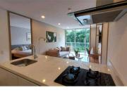 Apartamento para Renta Amoblada Sector Poblado El Campestre