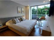 Apartamento para Renta Amoblada Sector Poblado El Campestre