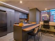 APARTAMENTO PARA RENTA EN EL POBLADO MEDELLIN