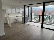 APARTAMENTO PARA RENTA EN EL POBLADO SECTOR LALINDE