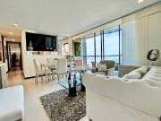 APARTAMENTO PARA RENTA EN EL POBLADO SECTOR PADRE MARIANITO