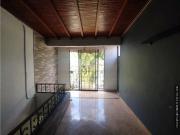 APARTAMENTO PARA RENTA ROBLEDO PALENQUE. PISO 3