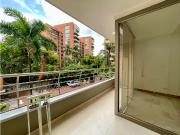 Apartamento para renta tradicional en el Poblado