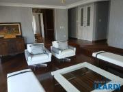 Apartamento paraíso sp