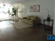 Apartamento paraíso sp