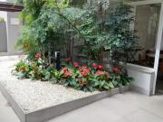 Apartamento paraíso sp