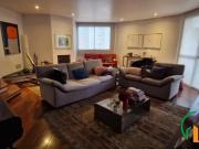 Apartamento paraãso sp