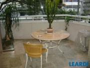 Apartamento paraíso sp