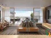 Apartamento paraíso sp