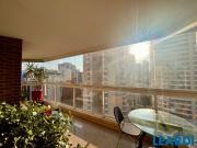 Apartamento paraãso sp