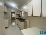 Apartamento paraíso sp