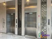 Apartamento paraãso sp