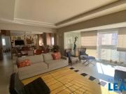 Apartamento paraãso sp