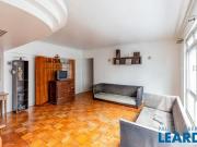 Apartamento paraíso sp