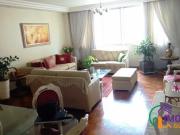 Apartamento paraíso sp