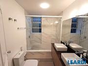 Apartamento paraãso sp