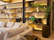 Apartamento para sua família de 262m² no Brooklin com 4...