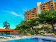 Apartamento para Temporada com 2 quartos no Império...