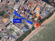 Apartamento para Temporada em Cabedelo, Ponta de...