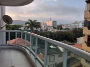 Apartamento para temporada em Cabo Frio