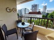 Apartamento para Temporada em Salvador, Graça, 2...