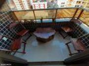 Apartamento para Temporada, Maceió / AL, bairro JATIUCA,...