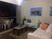 Apartamento para Temporada na Praia do Mar Grosso