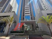 APARTAMENTO PARA VENDA 01 QUARTO EM ÁGUAS CLARAS LAZER...