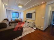 APARTAMENTO PARA VENDA 02 QUARTOS EM TAGUATINGA SUL...